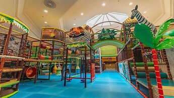 Gloria Serenity Resort - All Inclusive