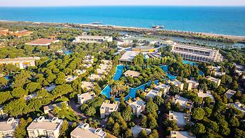 Gloria Serenity Resort - All Inclusive