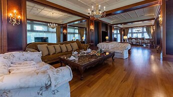 Gloria Serenity Resort - All Inclusive