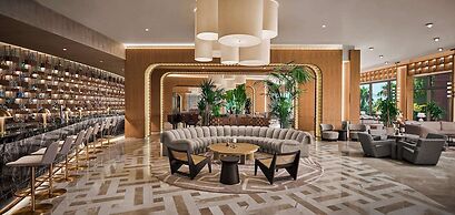 Gloria Serenity Resort - All Inclusive