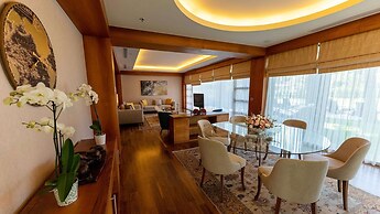 Gloria Serenity Resort - All Inclusive