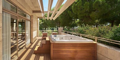 Gloria Serenity Resort - All Inclusive