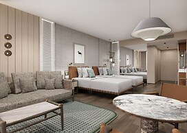 Gloria Serenity Resort - All Inclusive