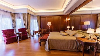 Gloria Serenity Resort - All Inclusive