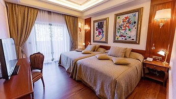 Gloria Serenity Resort - All Inclusive