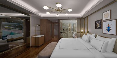 Gloria Serenity Resort - All Inclusive