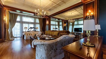 Gloria Serenity Resort - All Inclusive