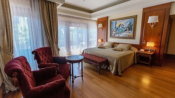 Gloria Serenity Resort - All Inclusive