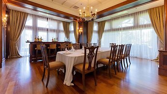 Gloria Serenity Resort - All Inclusive