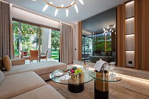 Gloria Serenity Resort - All Inclusive