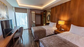 Gloria Serenity Resort - All Inclusive