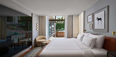 Gloria Serenity Resort - All Inclusive