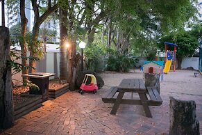 Sandy Point Beach Resort