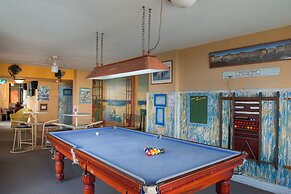 Sandy Point Beach Resort