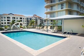 Beachcomber International Resort