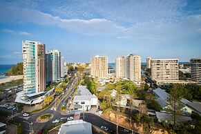 Beachcomber International Resort