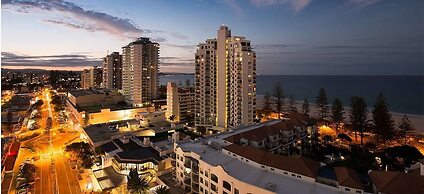 Beachcomber International Resort