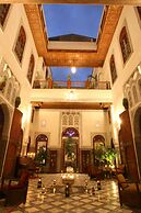 Dar Al Andalous - Riad