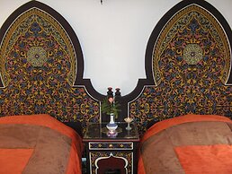 Dar Al Andalous - Riad