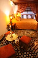 Dar Al Andalous - Riad