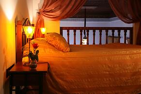 Dar Al Andalous - Riad