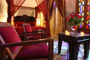 Dar Al Andalous - Riad