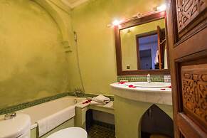 Dar Al Andalous - Riad