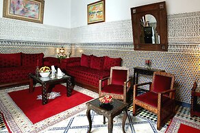 Dar Al Andalous - Riad