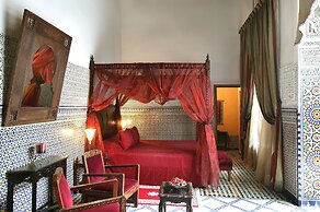 Dar Al Andalous - Riad