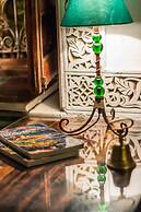 Dar Al Andalous - Riad