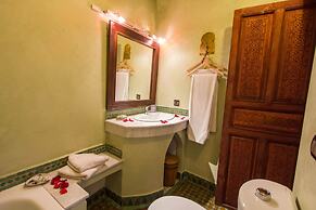 Dar Al Andalous - Riad