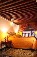 Dar Al Andalous - Riad