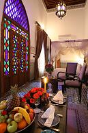 Dar Al Andalous - Riad