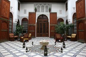 Dar Al Andalous - Riad