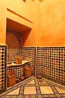 Dar Al Andalous - Riad