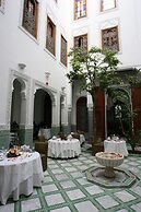 Dar Al Andalous - Riad