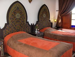 Dar Al Andalous - Riad
