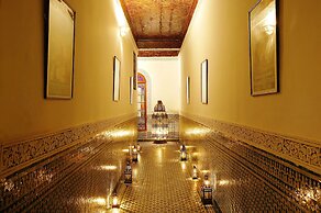 Dar Al Andalous - Riad