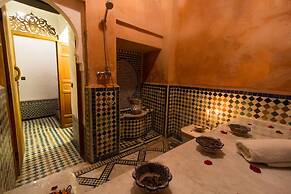 Dar Al Andalous - Riad