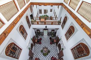 Dar Al Andalous - Riad