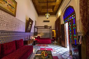 Dar Al Andalous - Riad