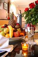 Dar Al Andalous - Riad