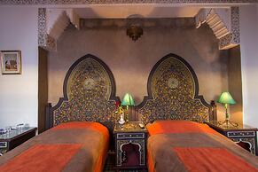 Dar Al Andalous - Riad