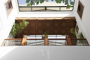 Dar Al Andalous - Riad