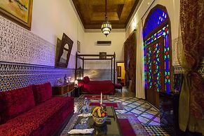 Dar Al Andalous - Riad