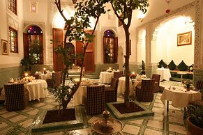 Dar Al Andalous - Riad