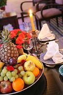 Dar Al Andalous - Riad