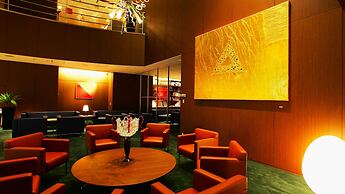 Oriental Hotel Hiroshima