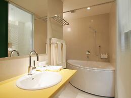 Oriental Hotel Hiroshima
