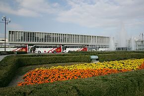 Oriental Hotel Hiroshima